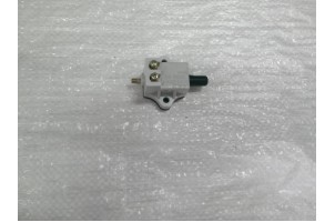 Лягушка гальма ніжна для мотоцикла